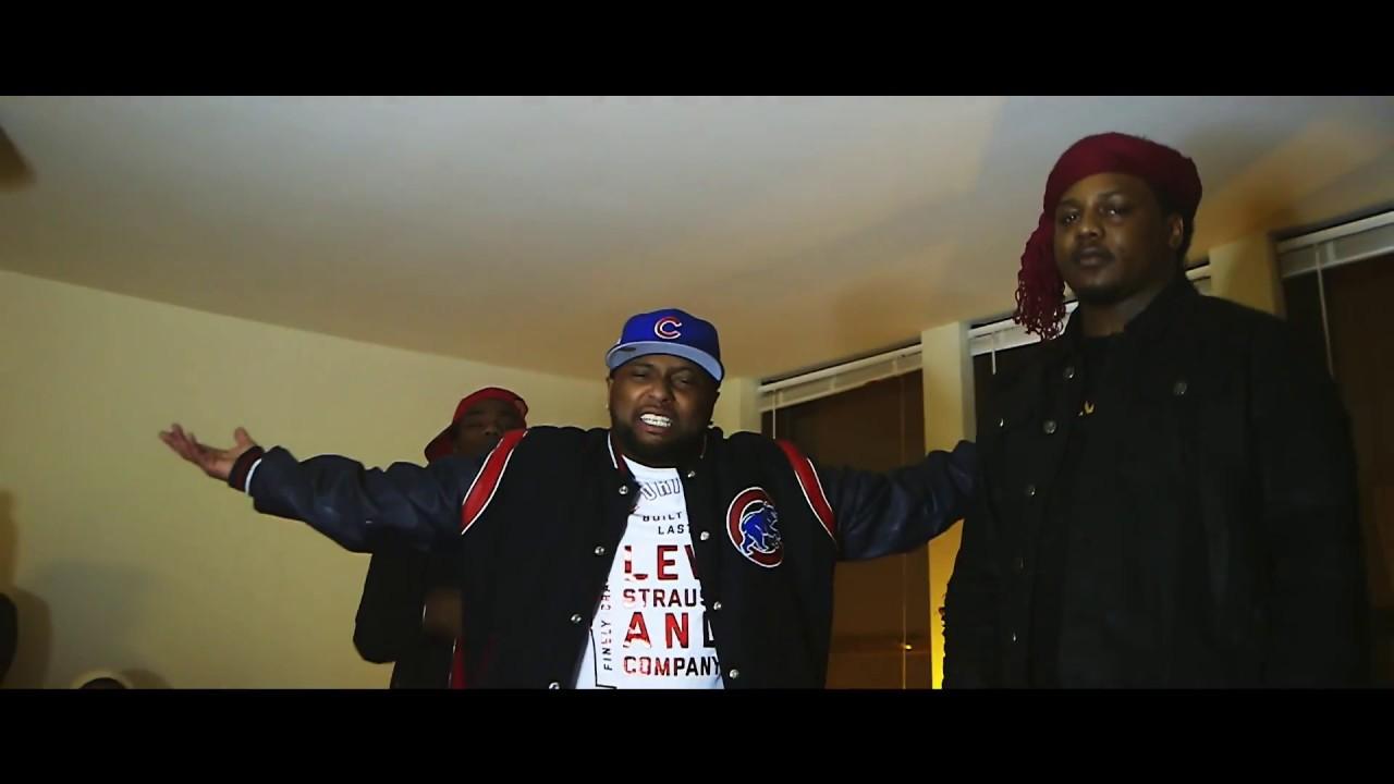 FBG DUCK X CREED - CAN'T RELATE (MUSIC VIDEO) @MONEYSTRONGTV - YouTube