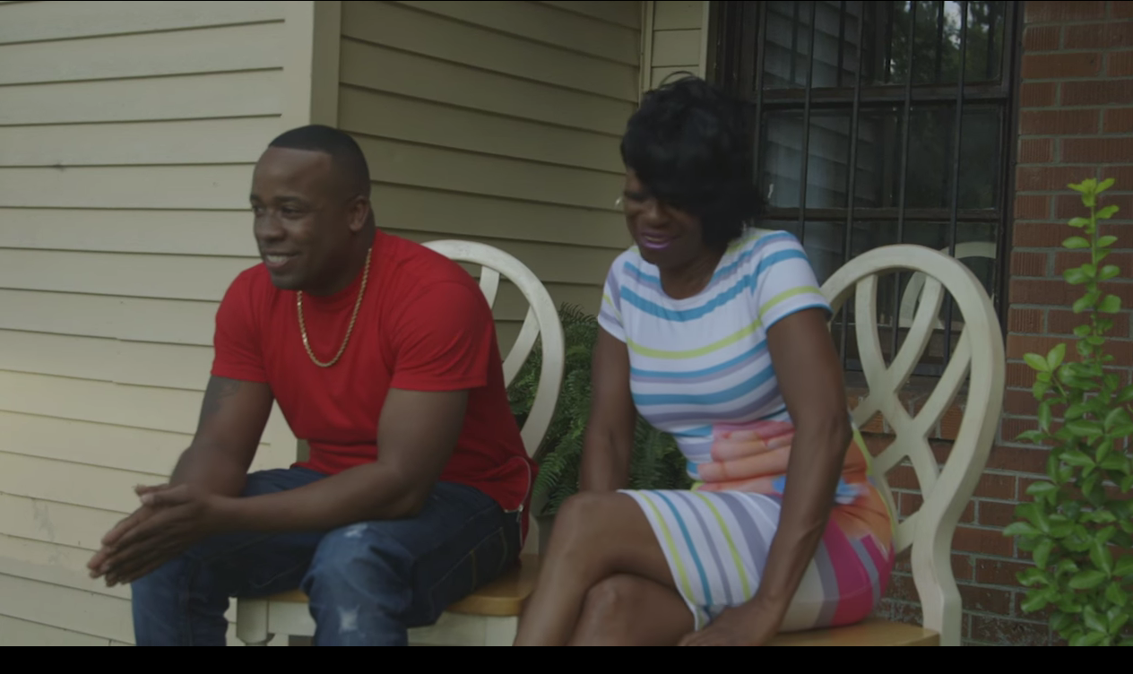 Yo Gotti and His Mother Their Hustler's Story On On 'Born Hustler'
