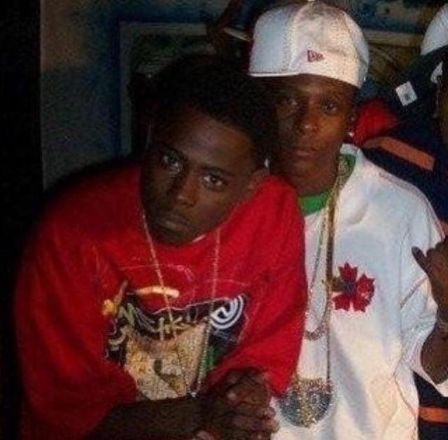 Boosie & Bleek : r/DaDumbWay