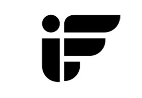 logo of Instant Funding. 