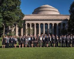 Image of Massachusetts Institute of Technology (MIT)