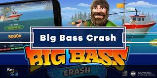 Big Bass Crash Game | Free Play Demo & How To Win