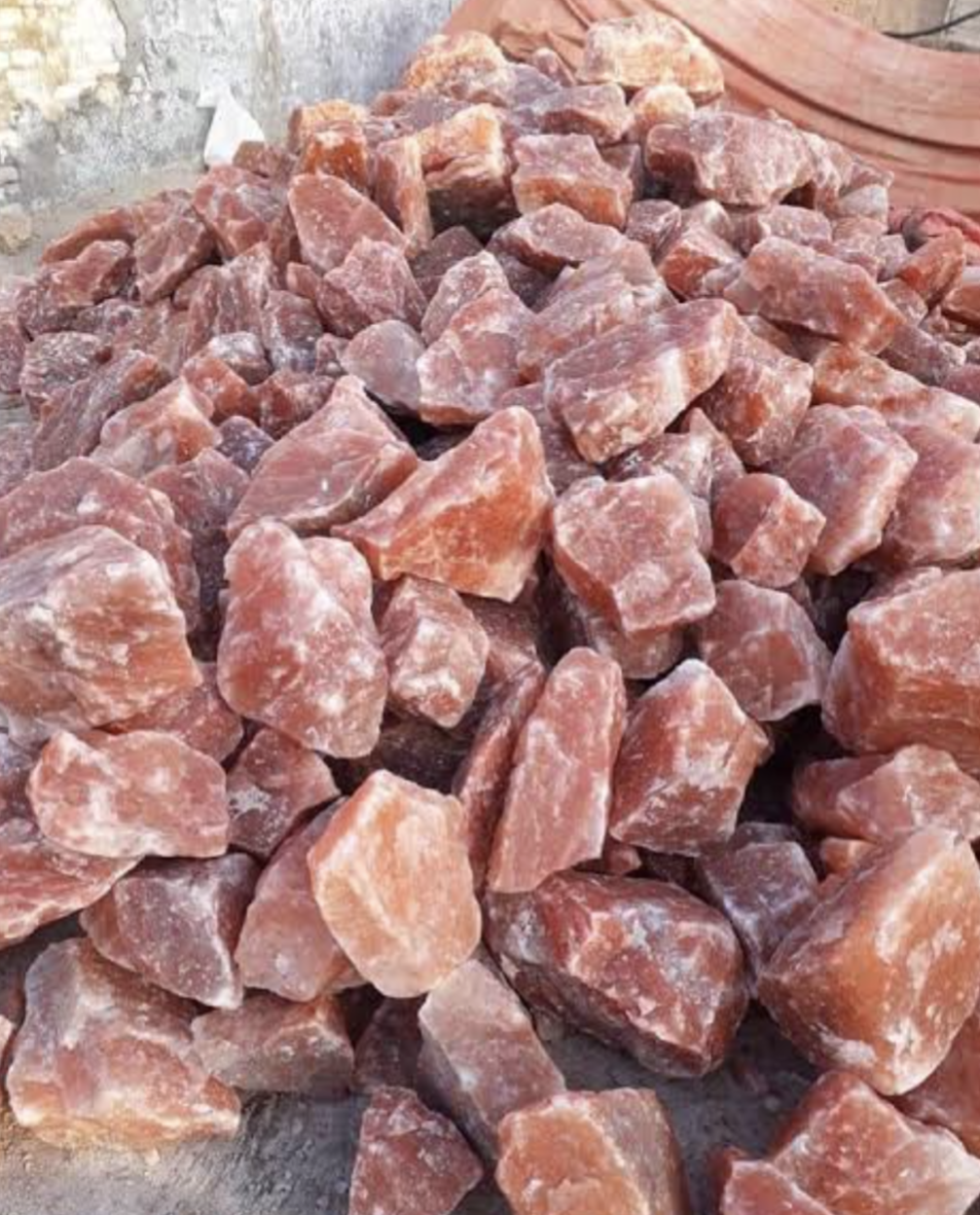 Himalayan Salt Pakistan