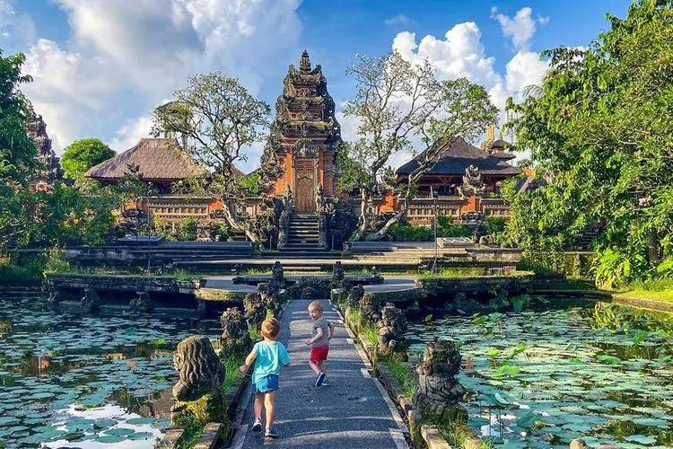 Tempat Wisata Di Bali Ini Wajib Kamu Kunjungi!