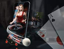 Live Dealer Games