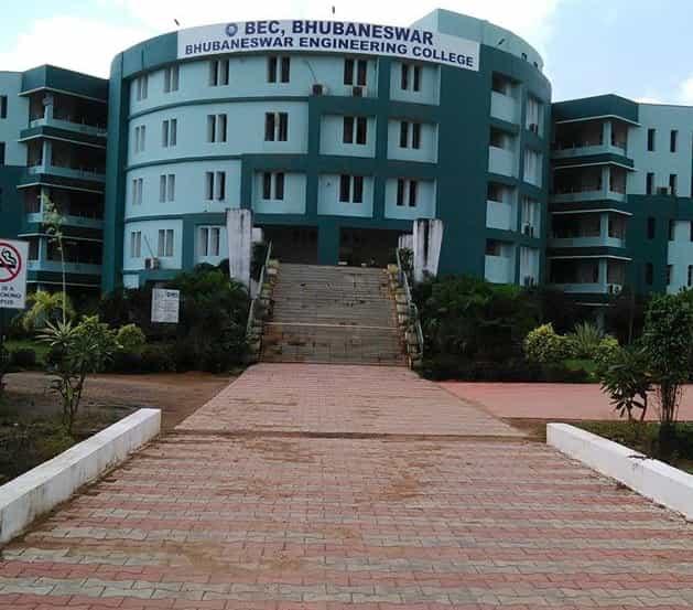 Bhubaneswar Engineering College in Nayapalli