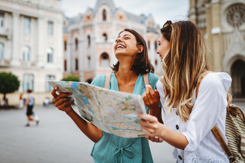 Global Wanderlust The News Unveiled