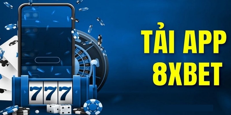 Hướng dẫn đăng ký và nạp rút tiền trên 8XBet Chi tiết từ A đến Z