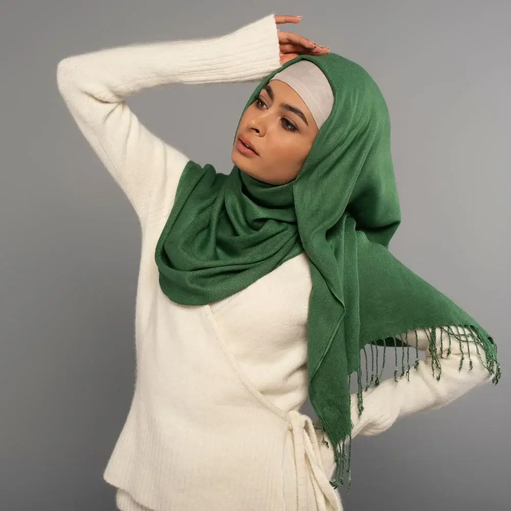 best Silk Head Scarf for fashion