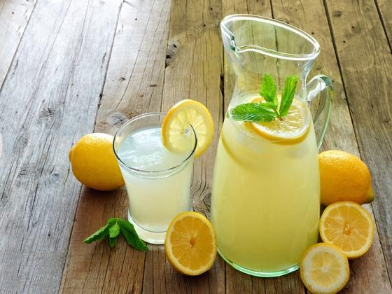 A Twist on Lemonade! | Natures Basket | Blog