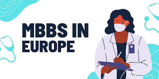 MBBS in Europe: 5 Most Preferred Countries by Indian Students