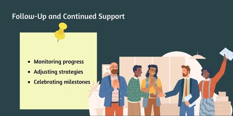 follow-up-and-continued-support