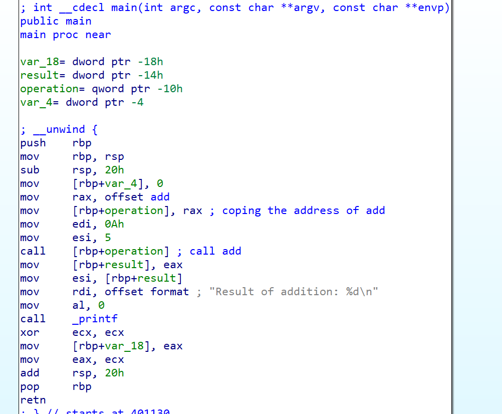 Nostalgic memory - An attempt to understand the evolution of memory corruption mitigations - Part 3