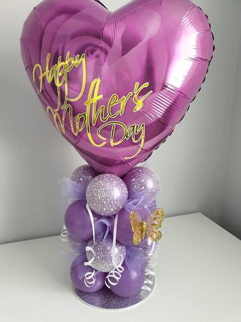 Fun and Beautiful Mother's Day Decor Ideas