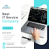 How to Choose the Best IT Service Company in Lucknow