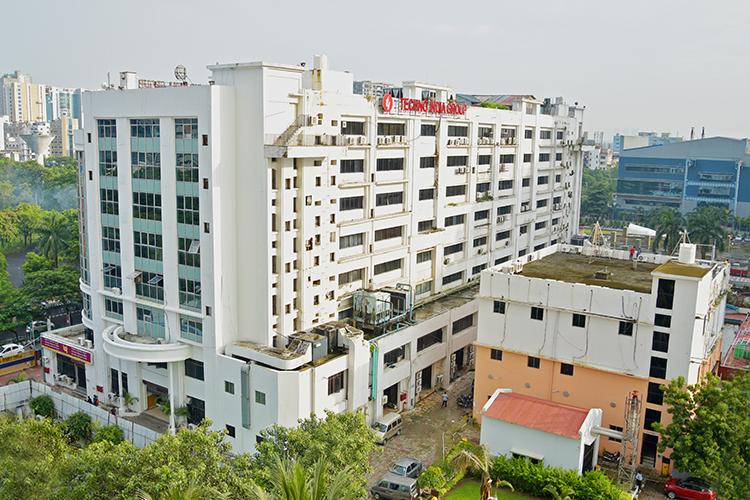 Techno India University | Home