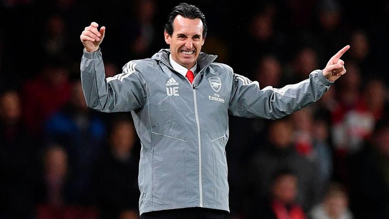 Tiểu sử huấn luyện viên Unai Emery, ông là ai?