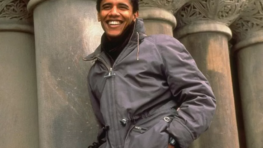 Presiden Amerika Serikat ke-44, Barack Obama menggunakan Casio General F-91W-1DG.