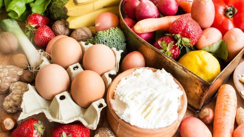 Những thực phẩm bổ sung vitamin B2 hiệu quả nên ăn hàng ngày