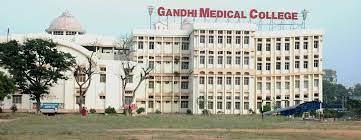 Gandhi Hospital