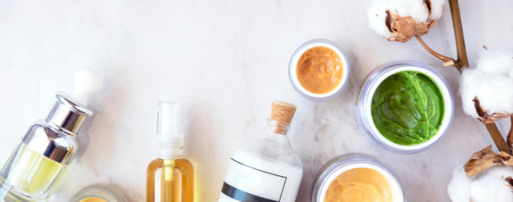 How to register and obtain FDA for cosmetics