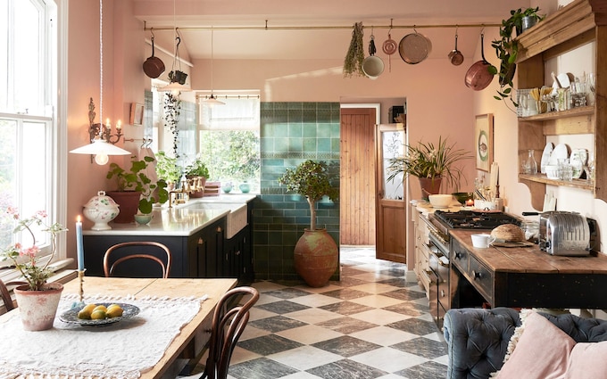 Redefining Spaces Home Decorations