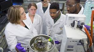 Researcher Looks to Plants in Search for New Antibiotics | The Pew  Charitable Trusts