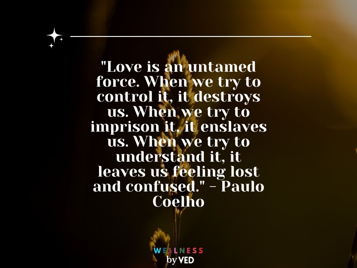 dark love quotes 