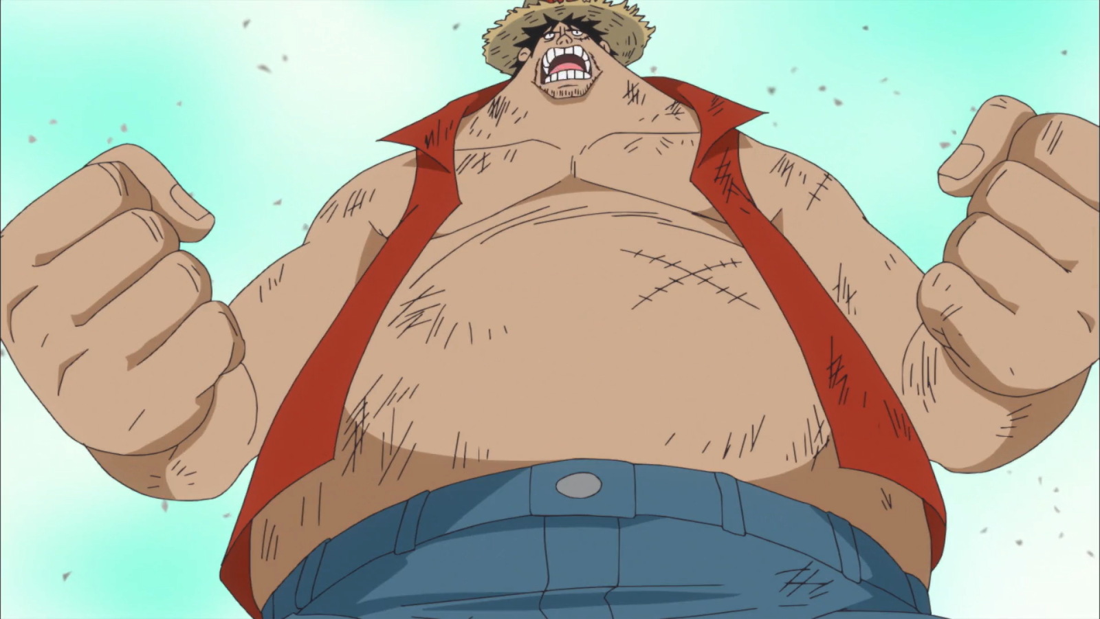 Category:Fake Straw Hat Crew, One Piece Wiki