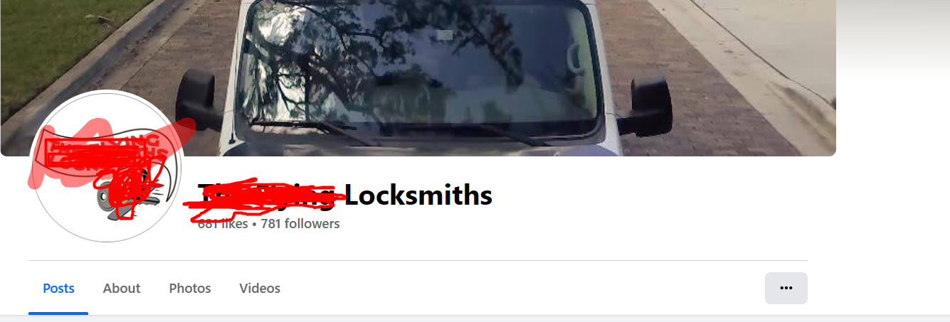 Social Media Strategy for Locksmiths