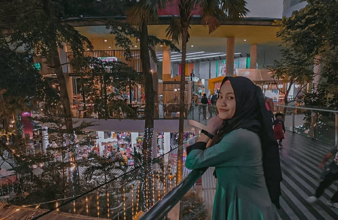 Inilah 8 Mall Populer Yang Terkenal di Bandung!