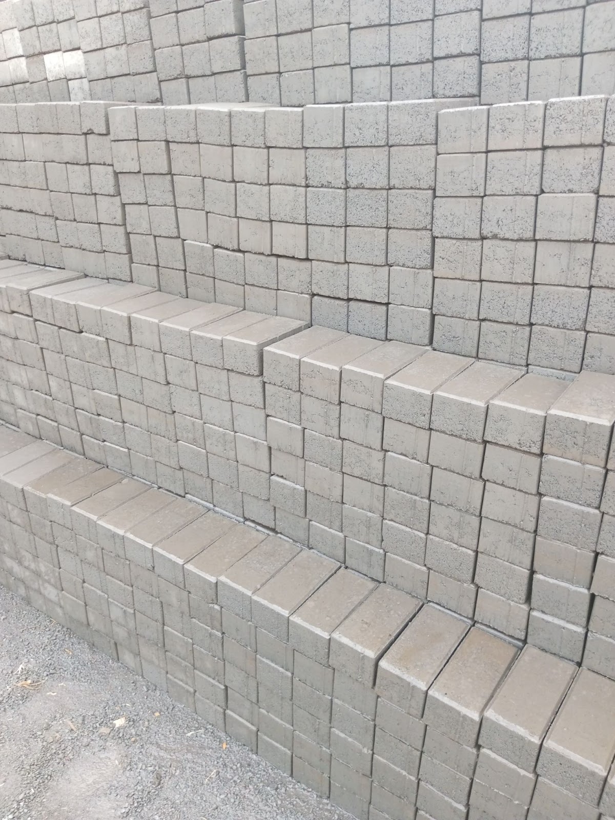 Jual Paving block di Depok