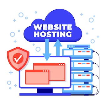 Web Hosting