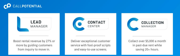 Use call centers to master the self storage customer experience. 
