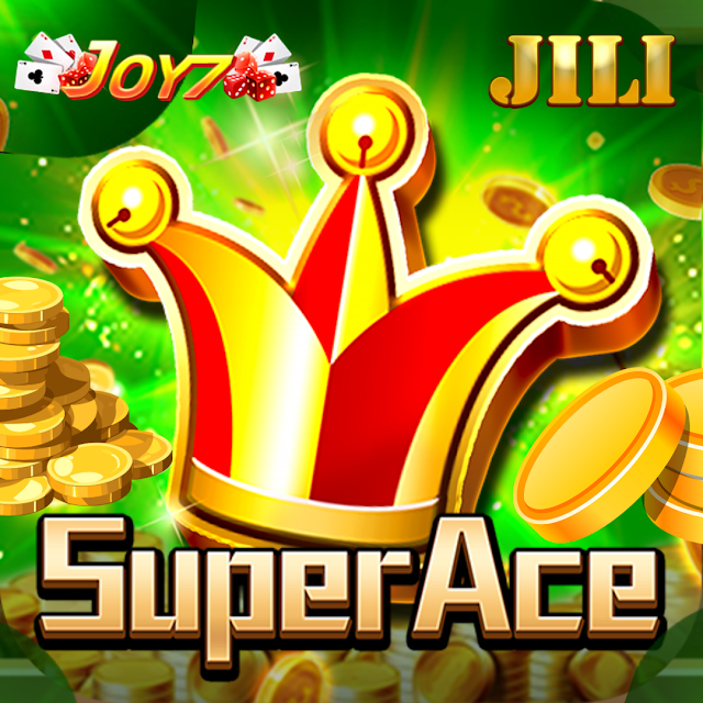 Super Ace | JOY7 Winning Games at Malaking Bonuses