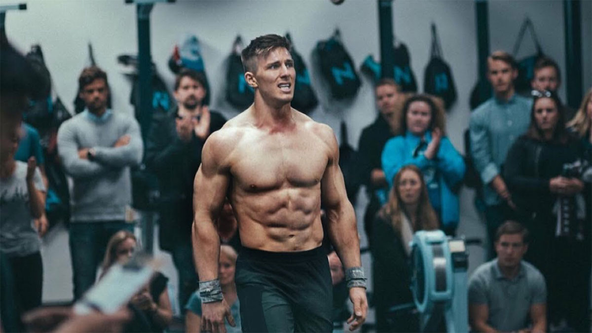 Transform With Strength