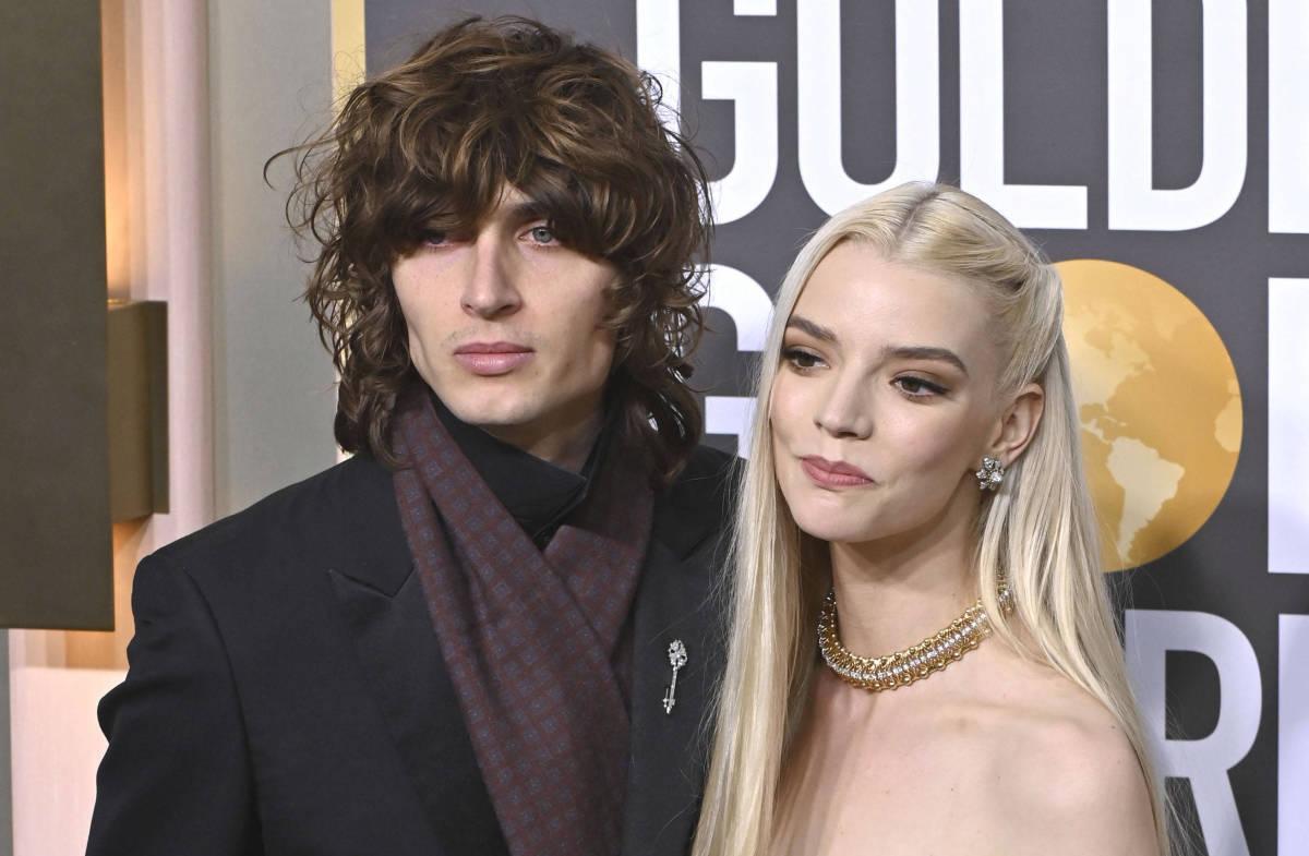 Anya Taylor-Joy Appears to Confirm Her Marriage a Year After Secret Wedding  - Parade
