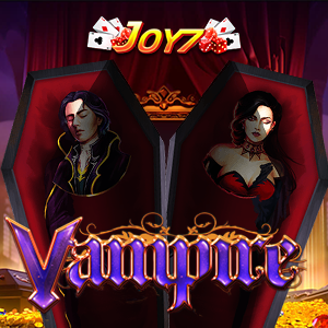 Manalo ng Jackpot sa Vampire Slot ng JOY7