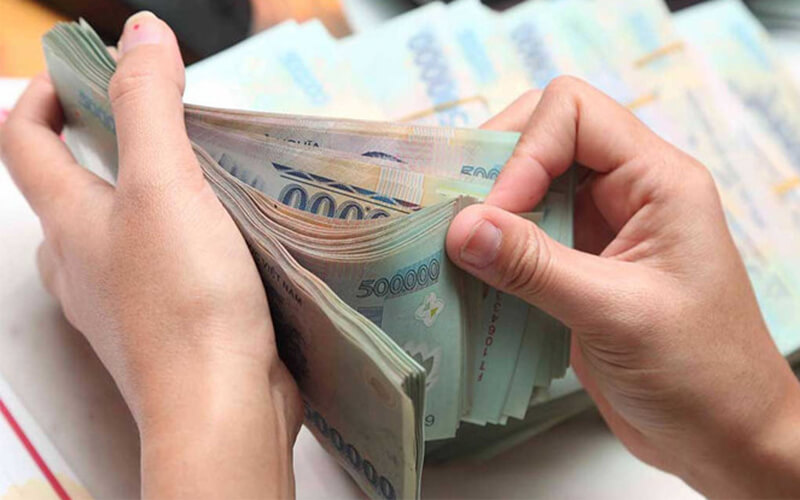 Vay thế chấp sổ tiết kiệm BIDV