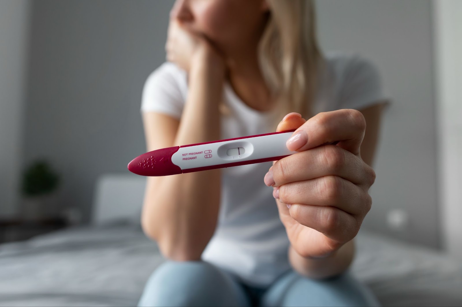 do pregnancy tests actually expire