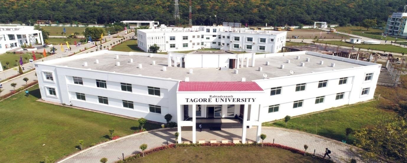 Rabindranath Tagore University - Bhopal, Madhya Pradesh