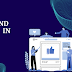 Content creation and marketing in Digital marketing. 