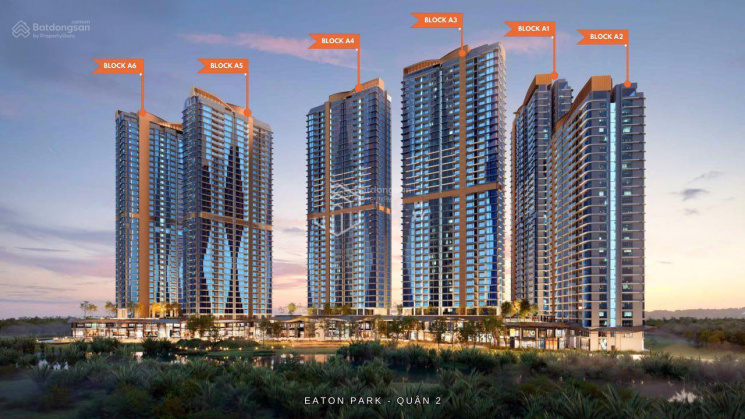 VY PROPERTY | CHUYÊN BẤT ĐỘNG SẢN THỦ THIÊM