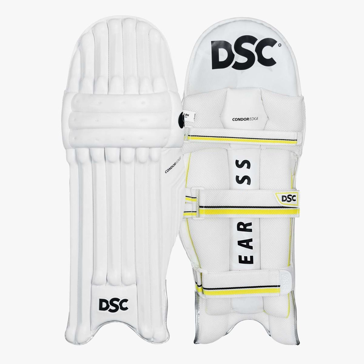 DSC Condor Edge Batting Leg Guard