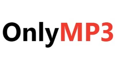 YouTube to MP3 converter - OnlyMP3