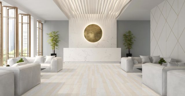 Revitalize Your Floor Space