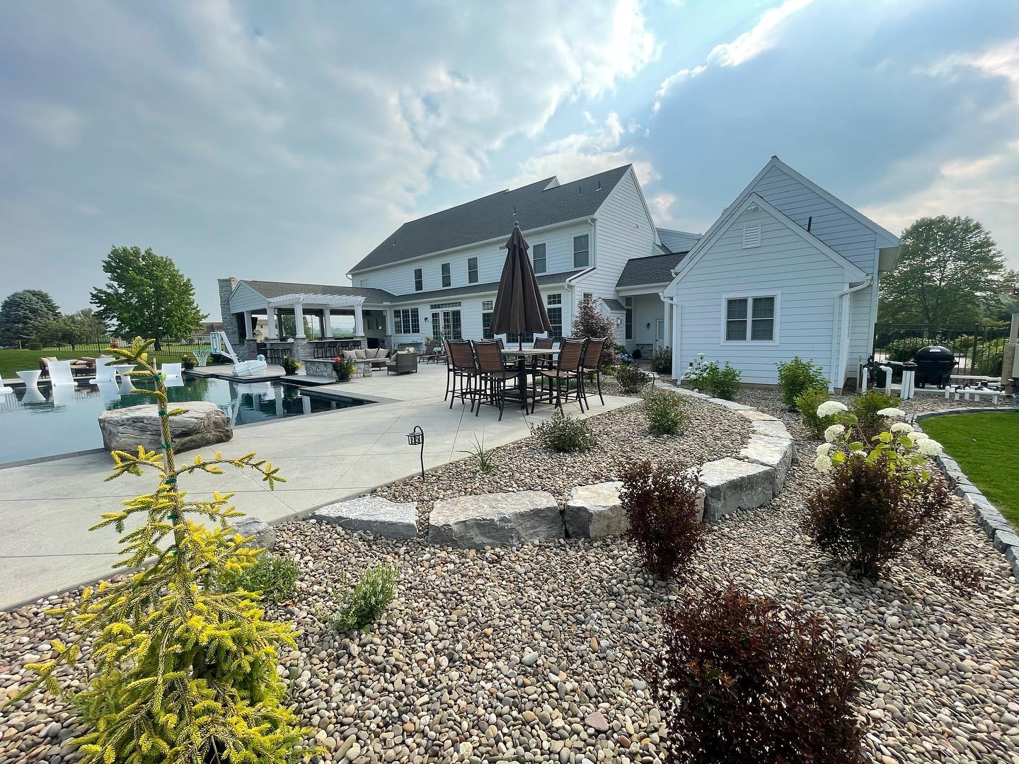 Meet The St Catharines Landscaping Company That’s Capturing Niagara’s Attention