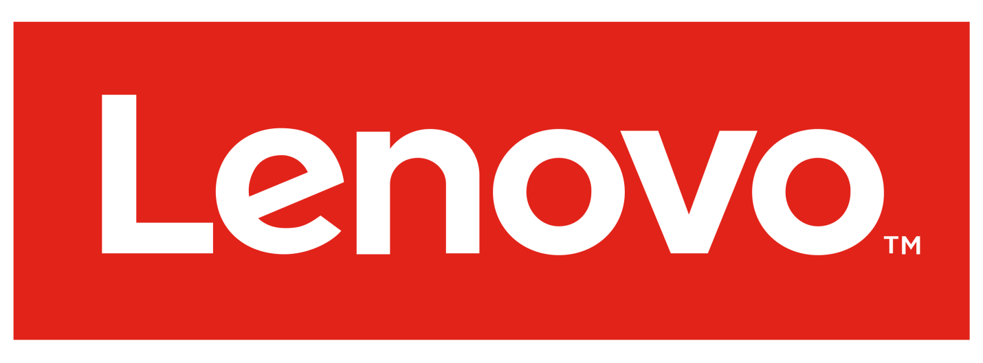 Lenovo - Logos, brands and logotypes