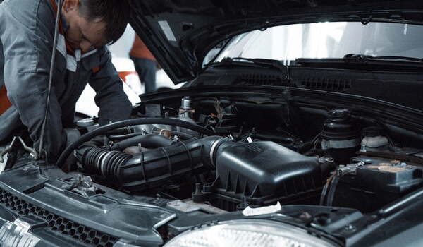 Jaguar XF Engine Performance Problems