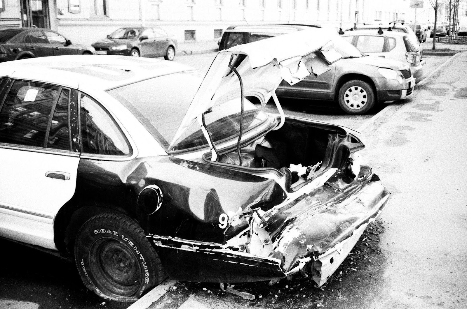 Driven to Success: Finding the Right Crash Lawyer in Indianapolis for Your Case!